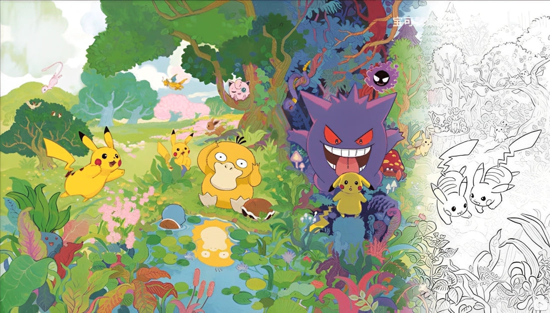 Coleccionistas adinerados en China sacuden el mercado global de Pokémon TCG