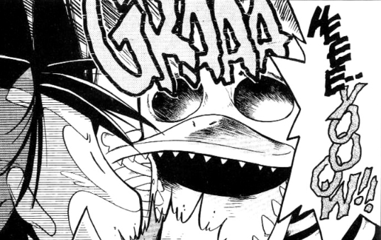 Capítulo 13: Vs. Psyduck