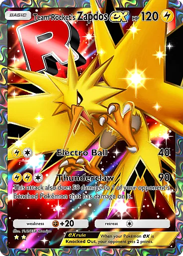 Se revelan las 110 cartas de “Pocket!” de “La ambición del Team Rocket”.