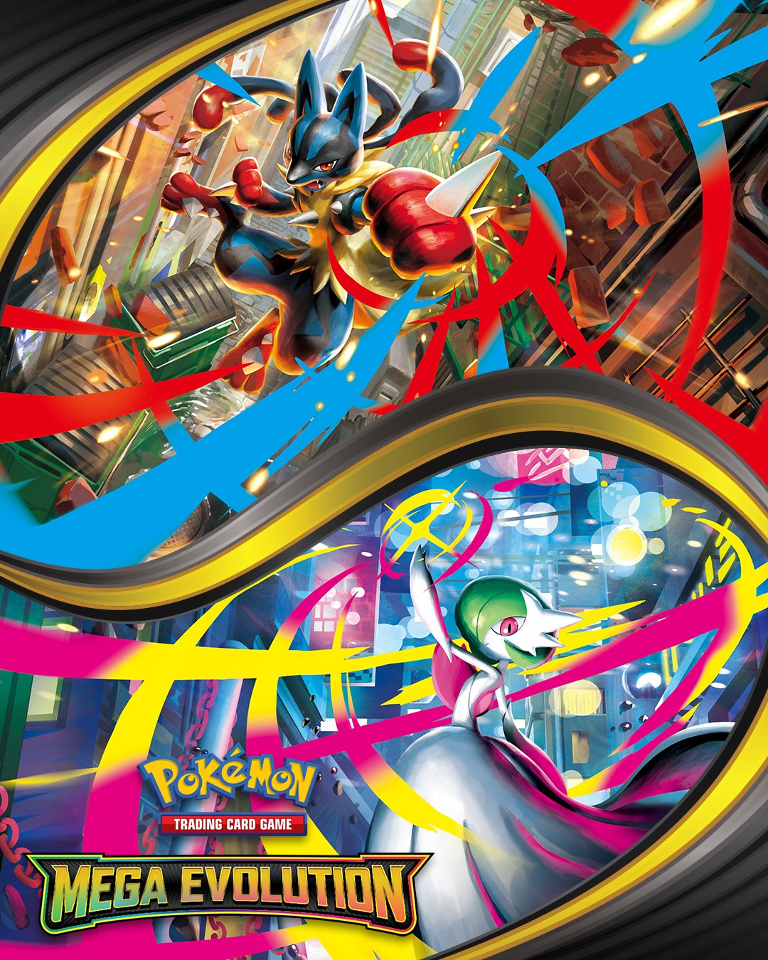 Mega Evolution