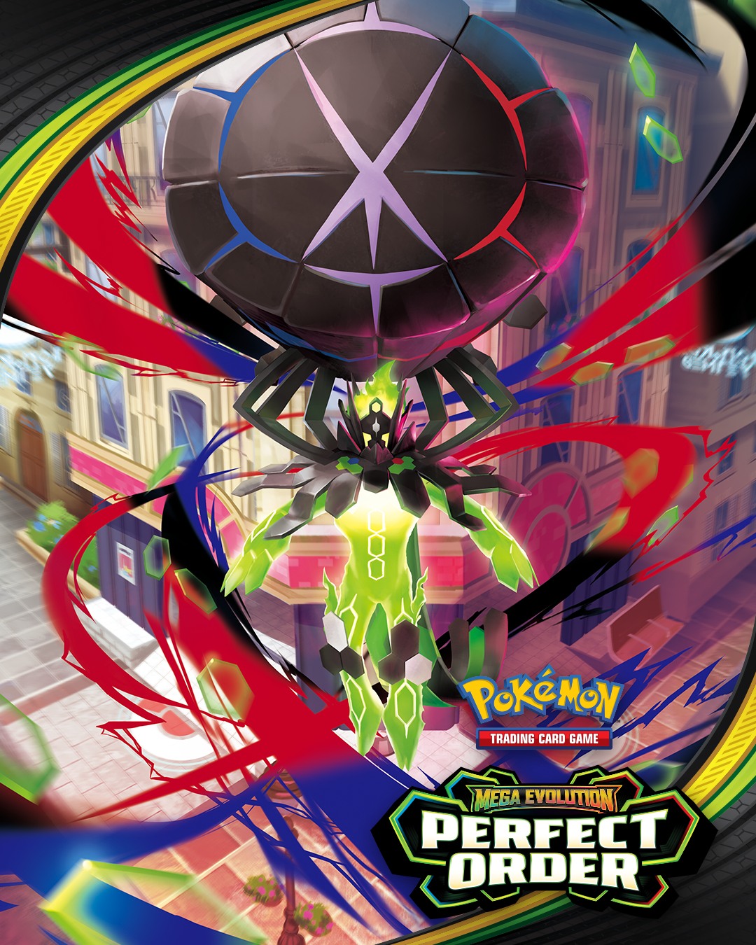 Perfect Order