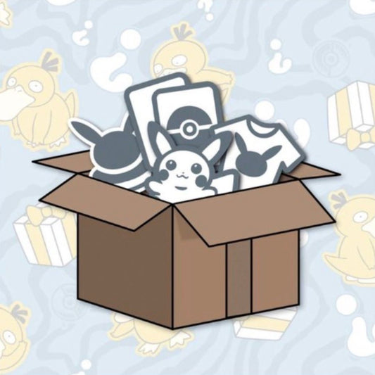 Special Delivery Box