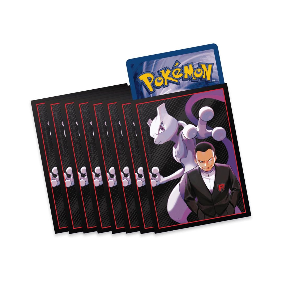 Scarlet & Violet-Destined Rivals Elite Trainer Box