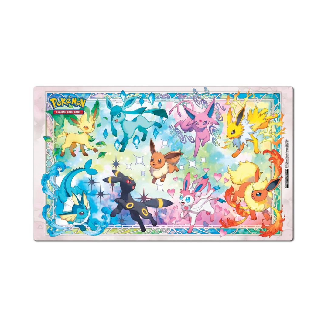 Pokémon TCG: Prismatic Evolutions Super-Premium Collection