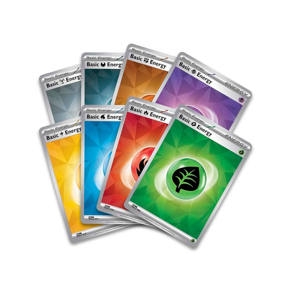 Scarlet & Violet-Prismatic Evolutions Elite Trainer Box