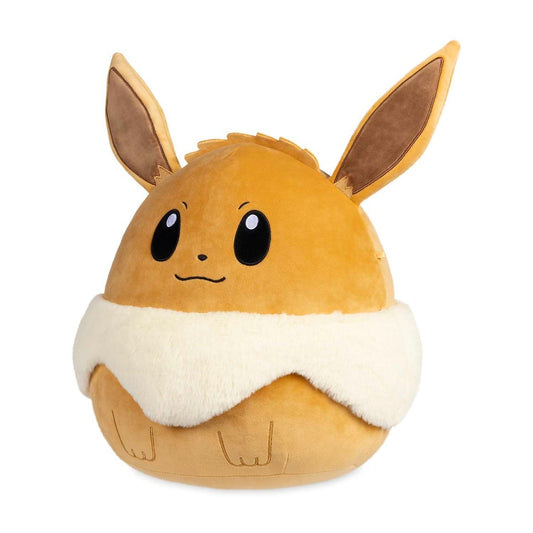 Eevee Squishmallows Plush- 12 Pulgadas