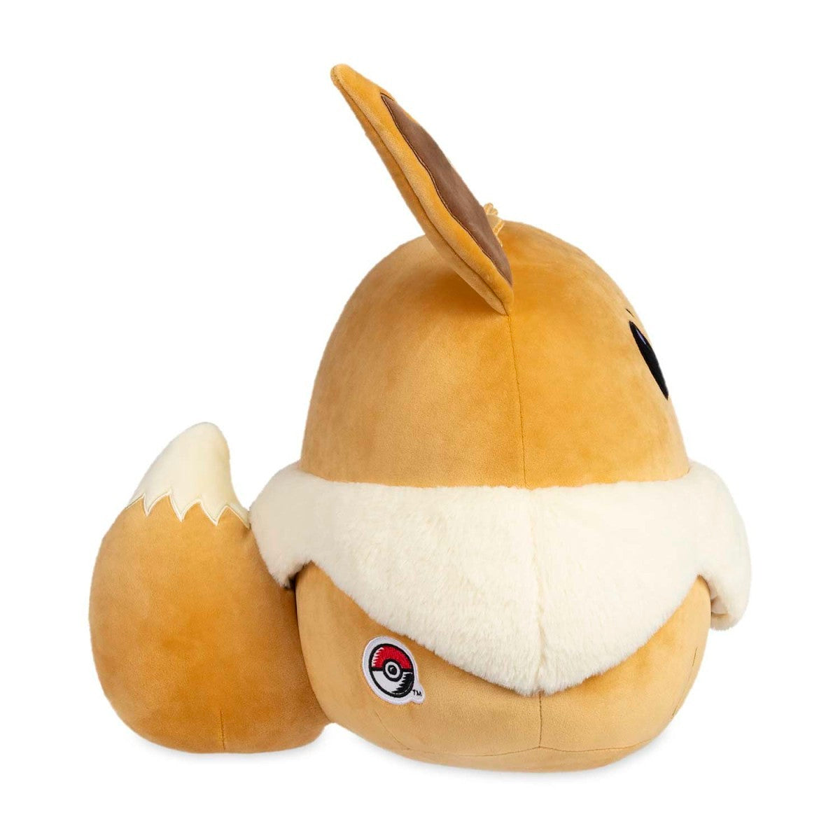 Eevee Squishmallows Plush- 12 Pulgadas