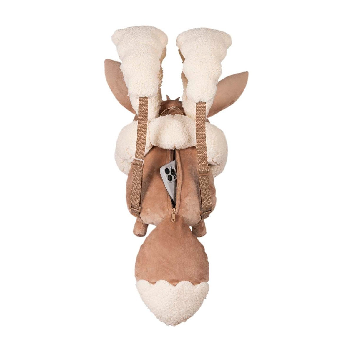 Penny's Eevee Backpack