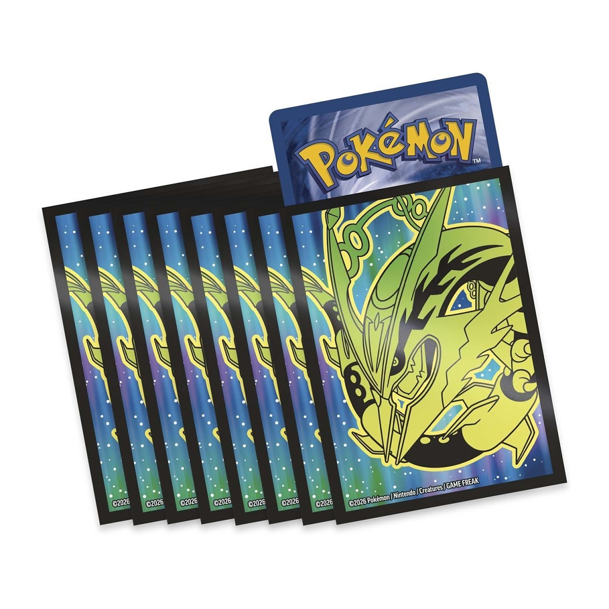 Mega Evolution-Delta Reign Pokémon Center Elite Trainer Box
