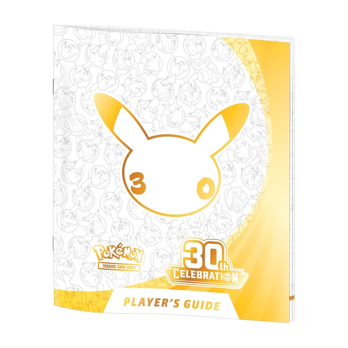 [Pre Orden] 30th Celebration Pokémon Center Elite Trainer Box