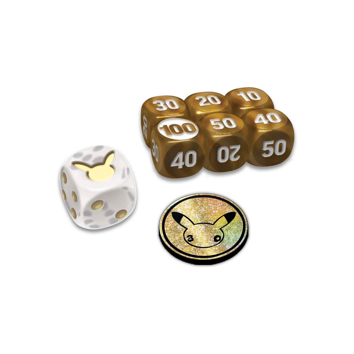 [Pre Orden] 30th Celebration Pokémon Center Elite Trainer Box