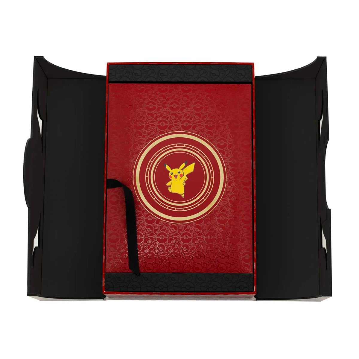 [Pre Orden] Pokémon Deluxe Character Guide Limited Edition Box Set Collection