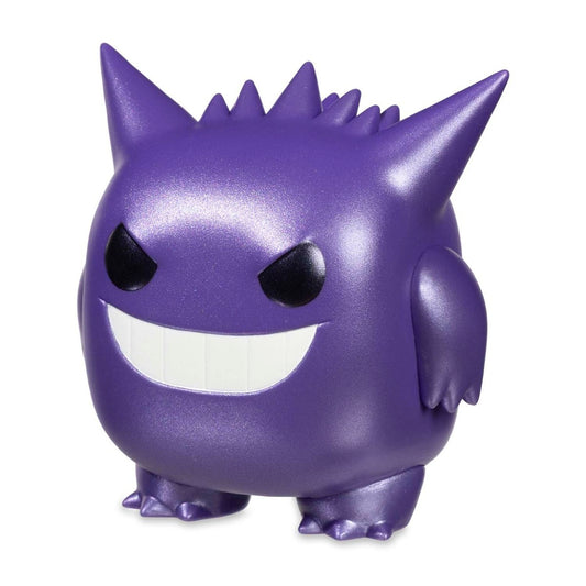 Gengar Pearlescent Pop! Vinyl Figure by Funko