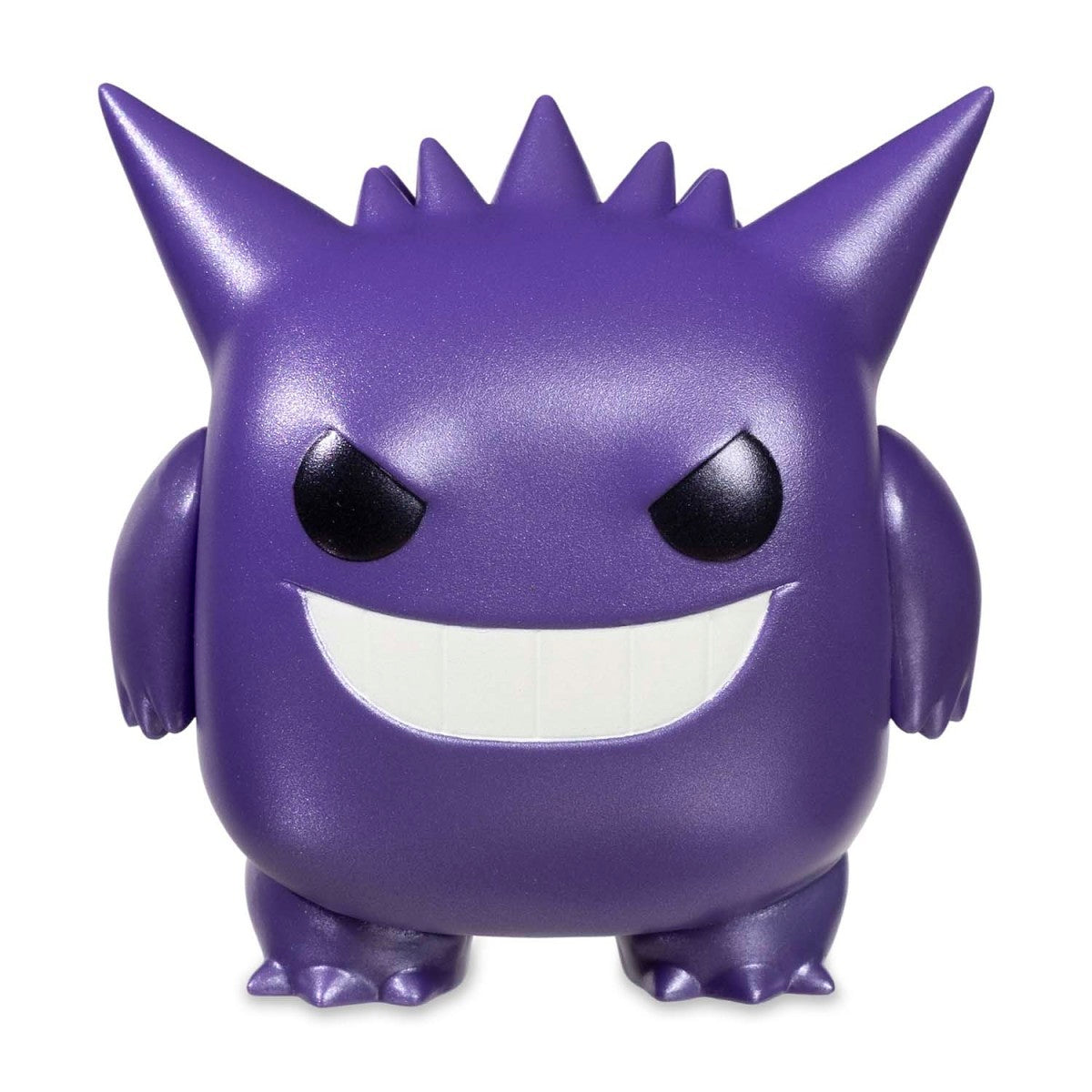 Gengar Pearlescent Pop! Vinyl Figure by Funko