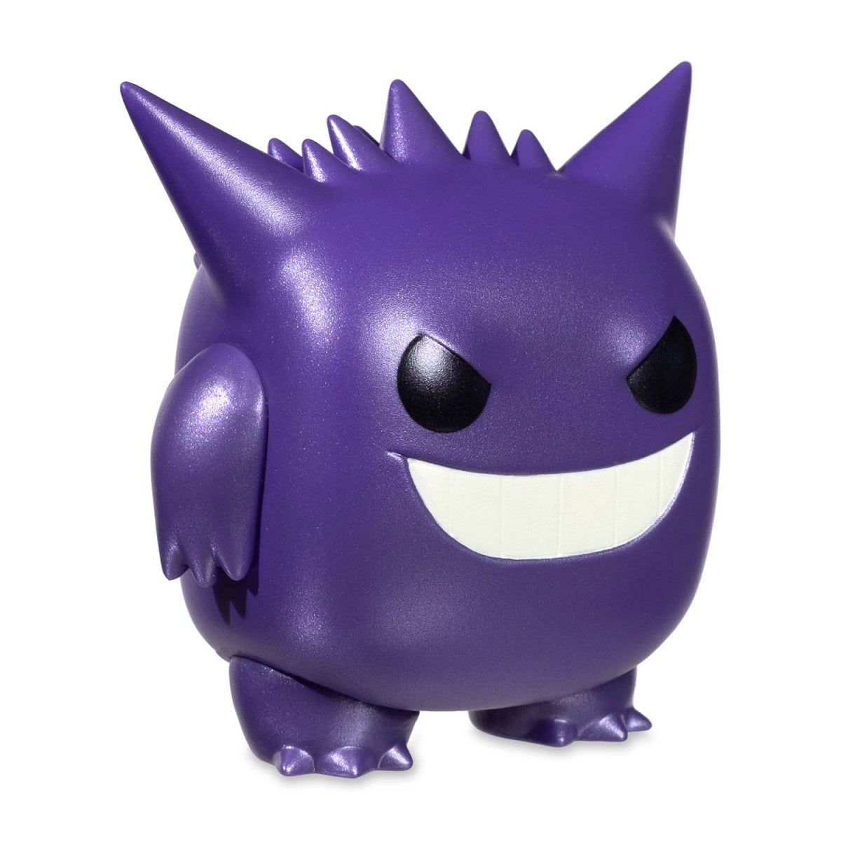 Gengar Pearlescent Pop! Vinyl Figure by Funko