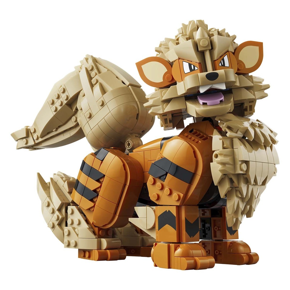 LEGO® Pokémon™ Arcanine