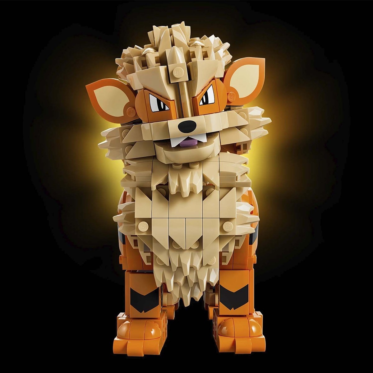 LEGO® Pokémon™ Arcanine