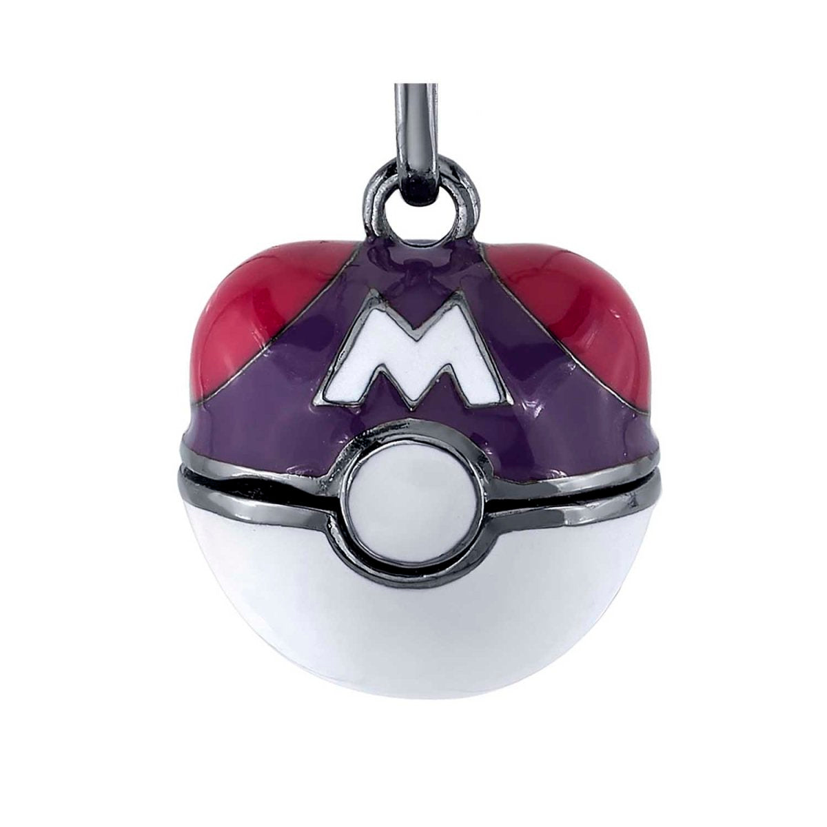 Collar Master Ball