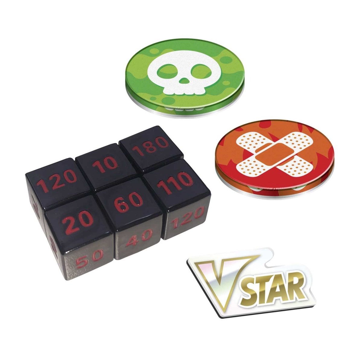 Sword & Shield-Astral Radiance Pokémon Center Elite Trainer Box