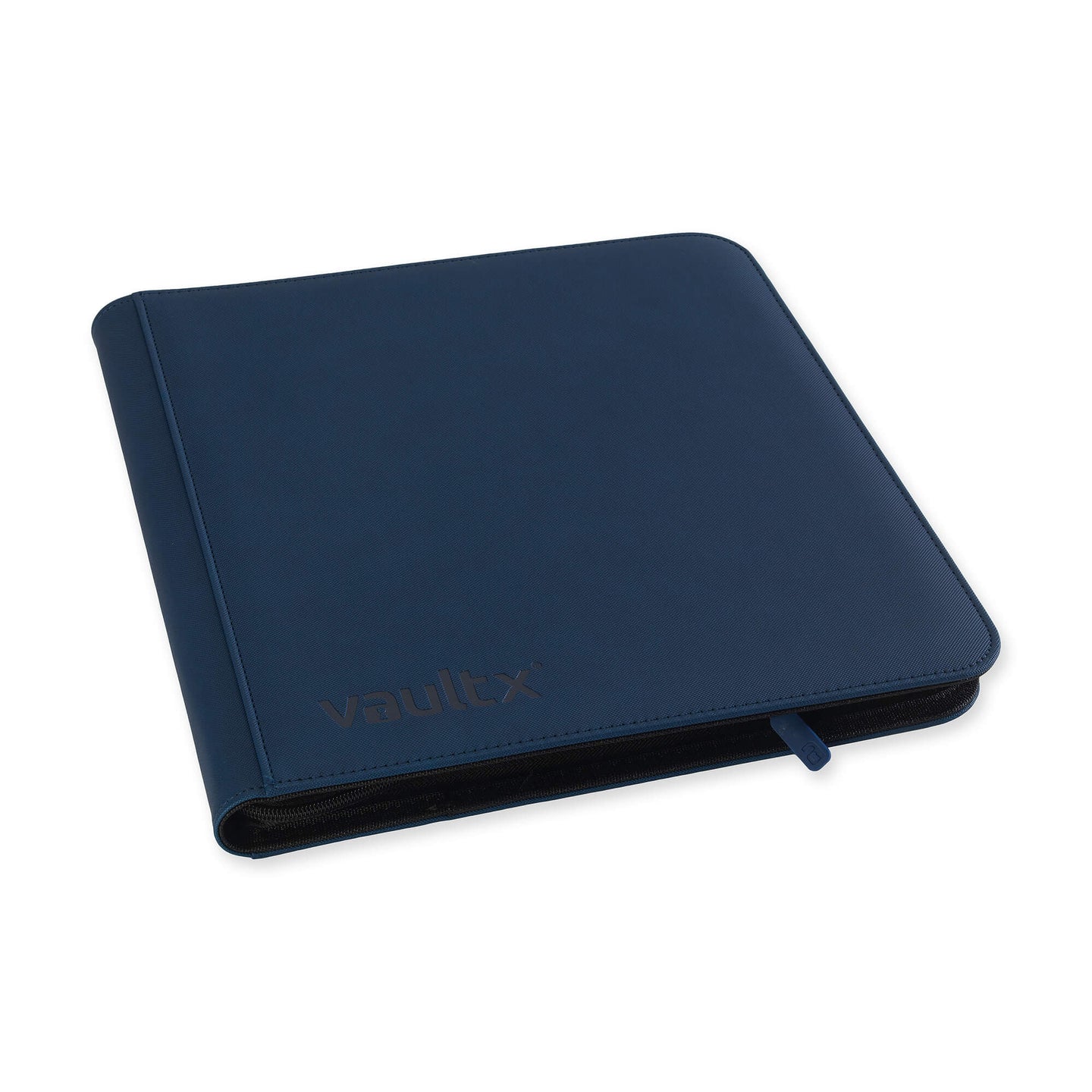 Exo-Tec® Zip Binder 12-pocket - Azul Real