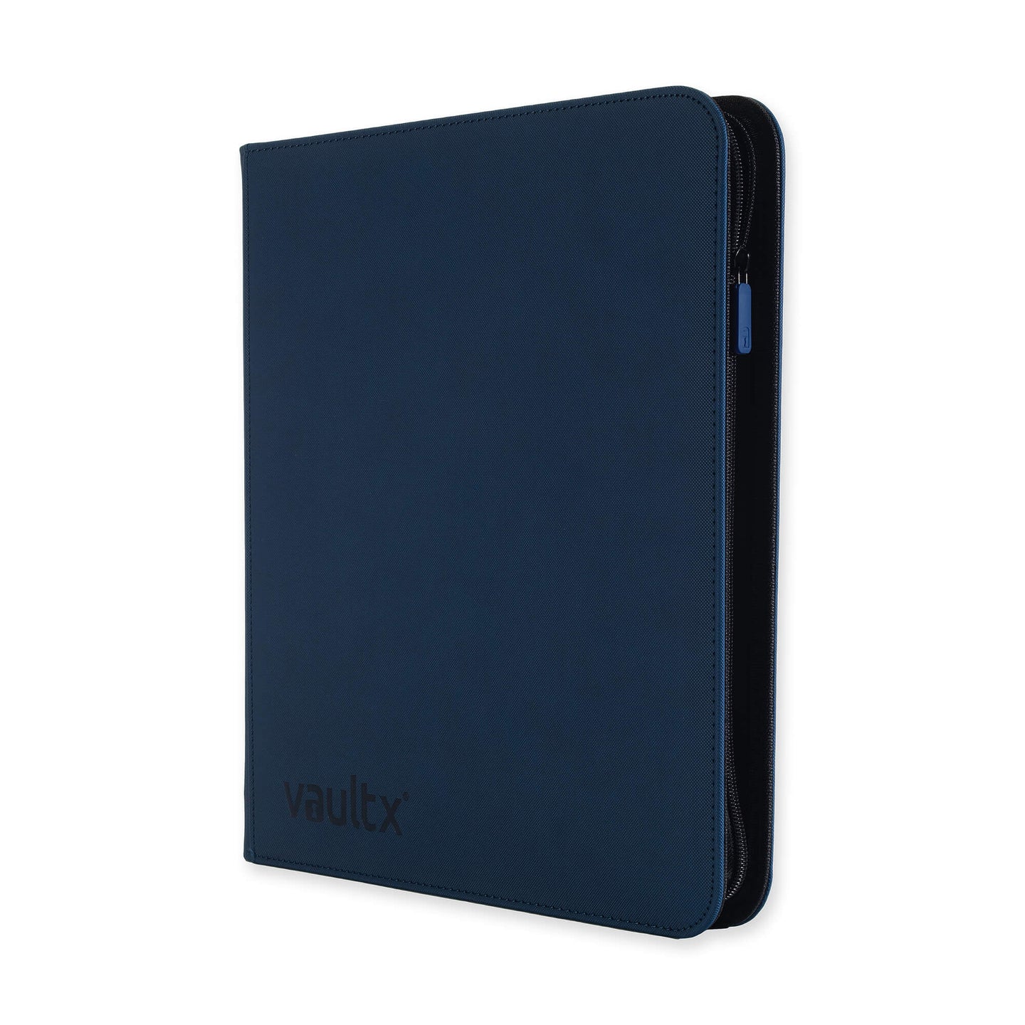 Exo-Tec® Zip Binder 12-pocket - Azul Real